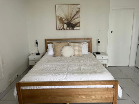 Indulge Beachfront At Dolphin Heads Resort - Lousha Bach - Accommodation Rockhampton 3