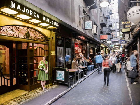 Ibis Budget - Melbourne CBD - Accommodation Rockhampton 1