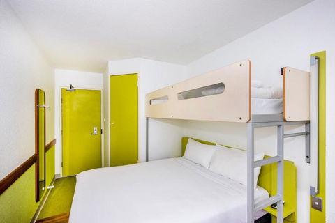 Ibis Budget - Newcastle - Accommodation Rockhampton 2