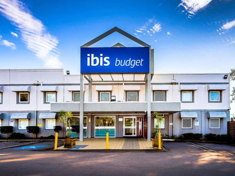 Ibis Budget - Newcastle - Accommodation Rockhampton 0