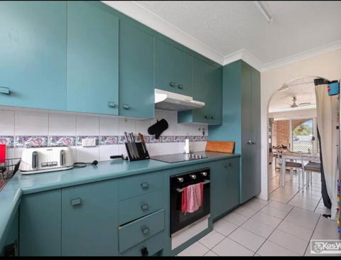 Home Away From Home - Accommodation Rockhampton 2