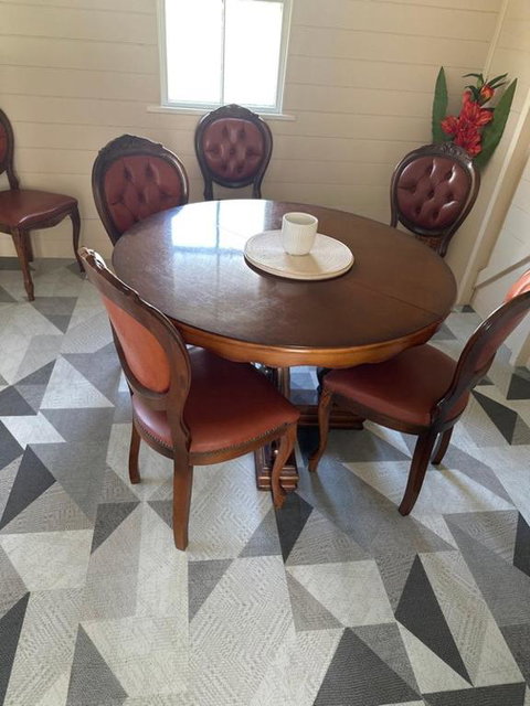 Home On Kent ROOM B - Accommodation Rockhampton 2