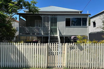 House On Kent Whole House with Accommodation Rockhampton