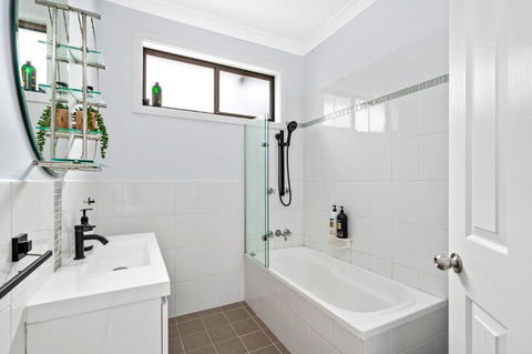 Humble Abode - Accommodation Rockhampton 2