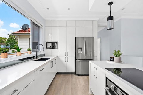 Humble Abode - Accommodation Rockhampton 3
