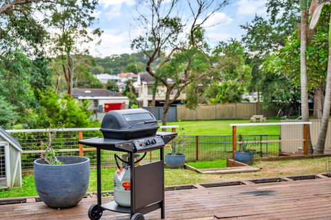 Humble Abode - Accommodation Rockhampton 0