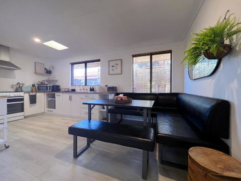 Humble & Homely - Accommodation Rockhampton 1