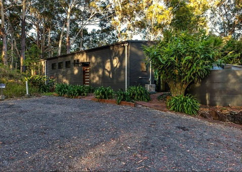 Hunchy Escape - Accommodation Rockhampton 2