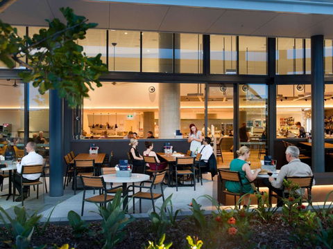 Ibis Brisbane Airport - Accommodation Rockhampton 2