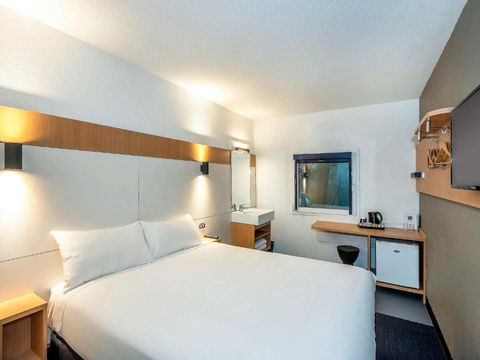 Ibis Budget - Enfield - Accommodation Rockhampton 3