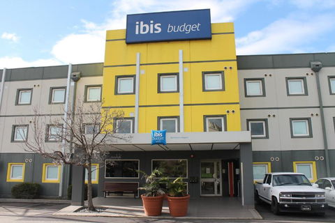 Ibis Budget - Melbourne Airport - Accommodation Rockhampton 1