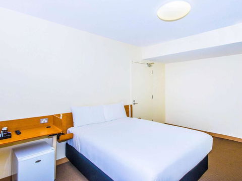 Ibis Budget Sydney Olympic Park - Accommodation Rockhampton 3