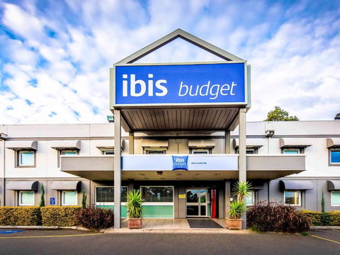 Ibis Budget Wentworthville - Accommodation Rockhampton 0