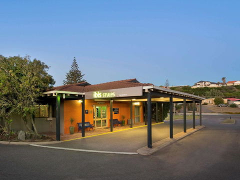 Ibis Styles Geraldton - Accommodation Rockhampton 0