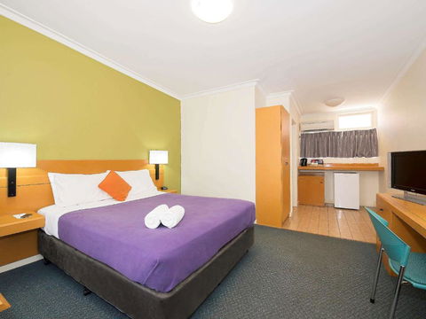 Ibis Styles Geraldton - Accommodation Rockhampton 1