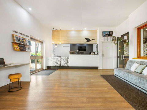 Ibis Styles Karratha - Accommodation Rockhampton 1