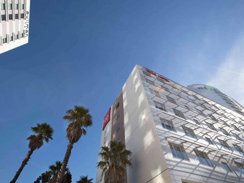 Ibis Sydney Olympic Park - Accommodation Rockhampton 3