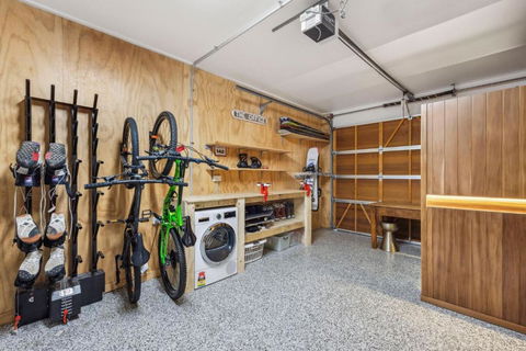 Ice 3 - Accommodation Rockhampton 3