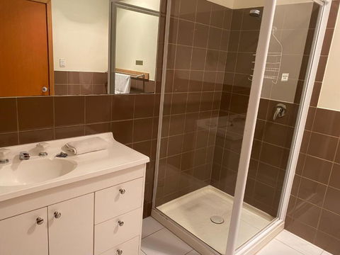 Icena Accommodation - Accommodation Rockhampton 2