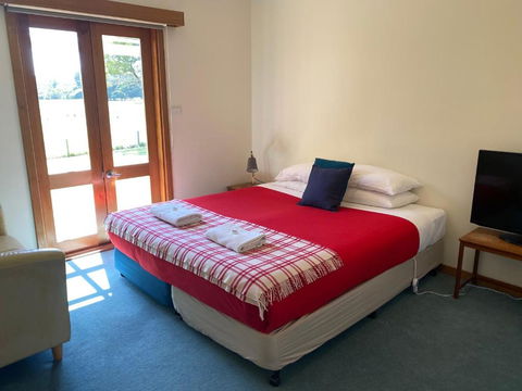 Icena Accommodation - Accommodation Rockhampton 3