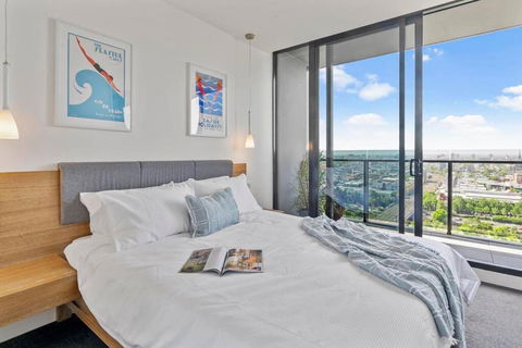 Iconic Melbourne - Accommodation Rockhampton 3