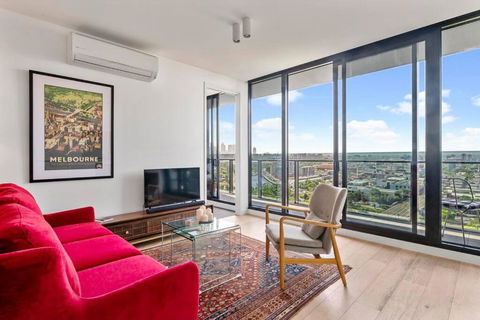 Iconic Melbourne - Accommodation Rockhampton 2