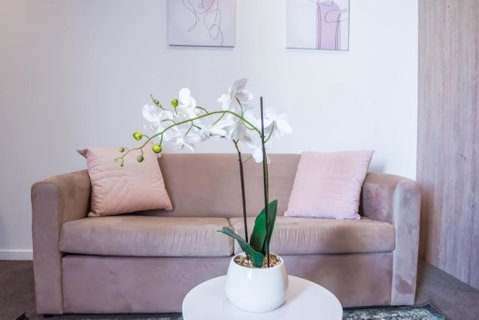 Ideal Cozy 1BR For Your Urban Escape In Gabba - Accommodation Rockhampton 2