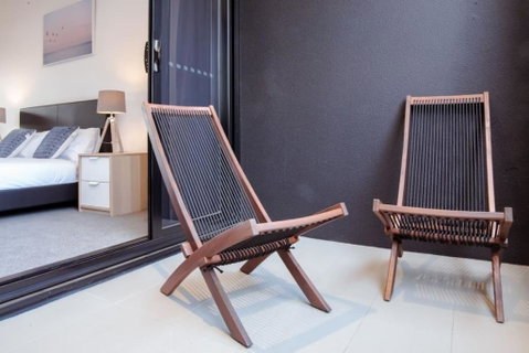 Ideal Cozy 1BR For Your Urban Escape In Gabba - Accommodation Rockhampton 3