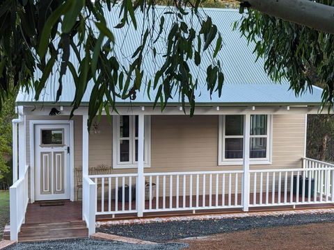 Idlewild Bridgetown - Accommodation Rockhampton 1