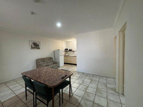 IGrand Motel - Accommodation Rockhampton 3