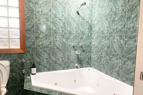 Illyari In Central Wagga - Accommodation Rockhampton 1