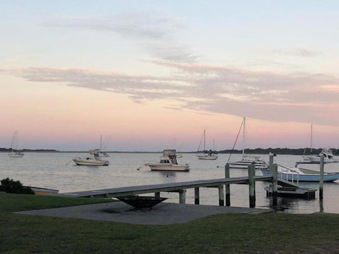 Iluka - Accommodation Rockhampton 1
