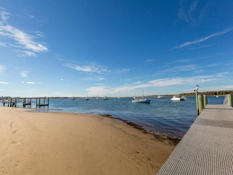 Iluka - Accommodation Rockhampton 3