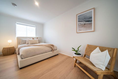 ILUKA Luxe Accommodation, Relaxed Coastal Vibe - Accommodation Rockhampton 1