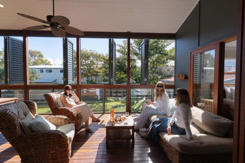 Iluna At Dicky Beach - Accommodation Rockhampton 0