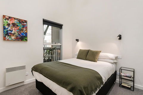 Incredible Balcony Duplex In The Heart Of Fitzroy - Accommodation Rockhampton 2