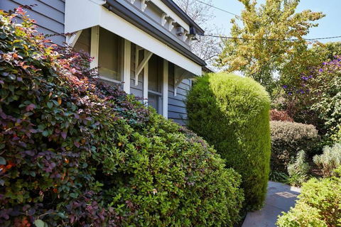 Inglenook Cottage Healesville - Accommodation Rockhampton 3
