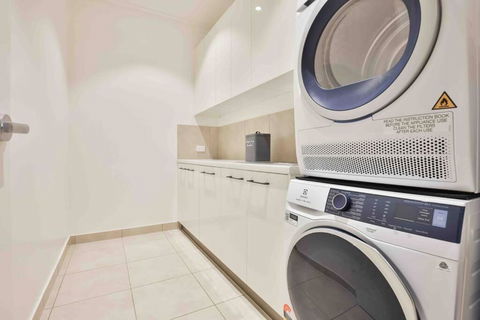 Inner City Stay Mildura - Accommodation Rockhampton 3