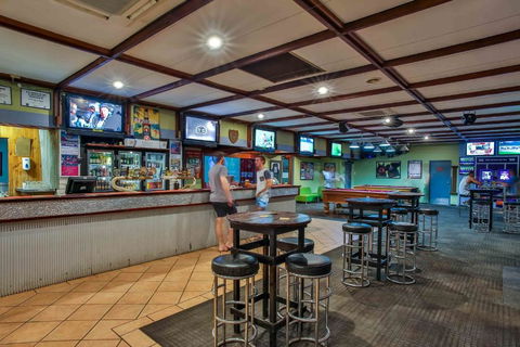 Hotel Kununurra - Accommodation Rockhampton 1