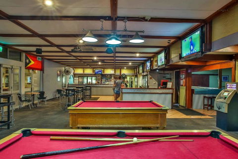 Hotel Kununurra - Accommodation Rockhampton 2