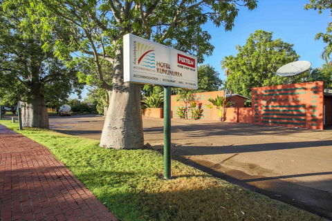 Hotel Kununurra - Accommodation Rockhampton 0