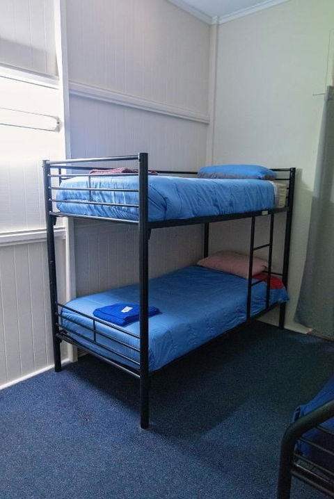 Hotel Metropole Proserpine - Accommodation Rockhampton 3