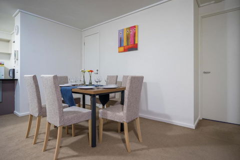 IMSA Group - Accommodation Rockhampton 3