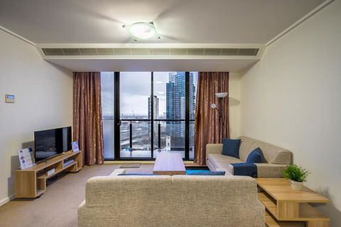 IMSA Group - Accommodation Rockhampton 1
