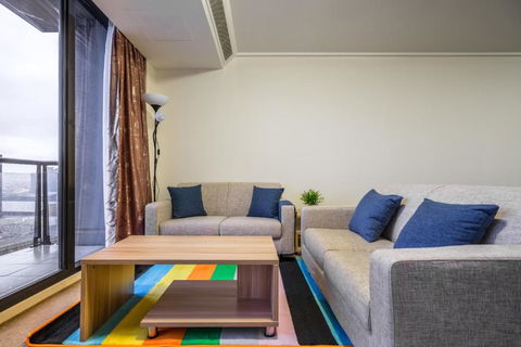 IMSA Group - Accommodation Rockhampton 2
