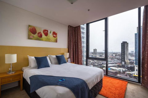 IMSA Group - Accommodation Rockhampton 0