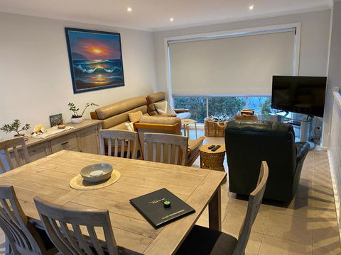 Inverloch Cabins & Apartments - Accommodation Rockhampton 1
