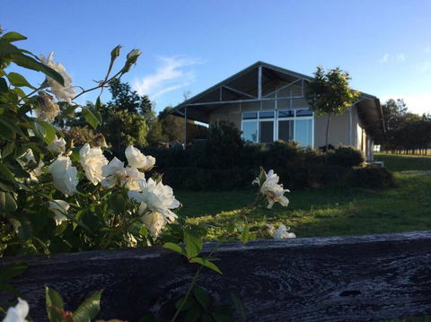 Ironcroft Hunter Valley Wine Country - Accommodation Rockhampton 0