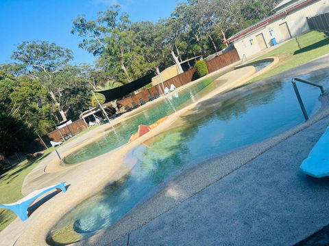 Island Leisure Village - Accommodation Rockhampton 1