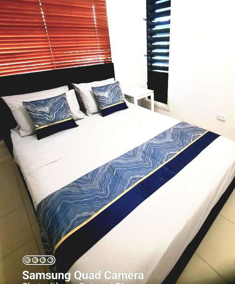 ISLAND ROOM On Magnetic Island - Accommodation Rockhampton 0